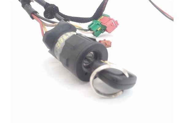 Recambio de clausor para peugeot 307 (s1) 1.6 xn referencia OEM IAM 9632897680  