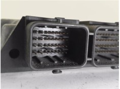 Recambio de centralita para peugeot 206 cc cabrio-coupé 1.6 cc referencia OEM IAM 9658287280 261208839 