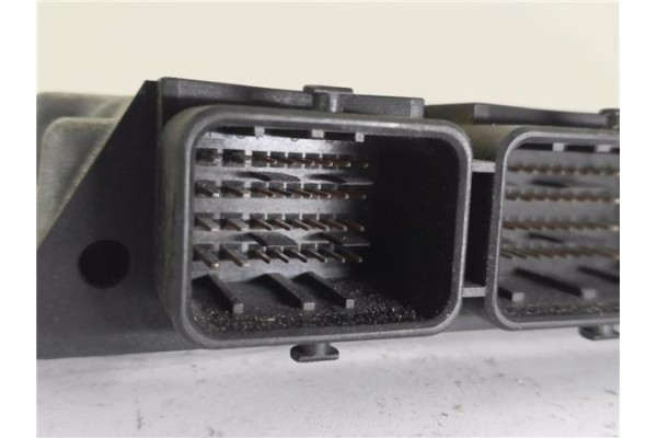 Recambio de centralita para peugeot 206 cc cabrio-coupé 1.6 cc referencia OEM IAM 9658287280 261208839 