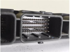 Recambio de centralita para peugeot 206 cc cabrio-coupé 1.6 cc referencia OEM IAM 9658287280 261208839 