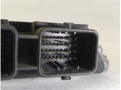 Recambio de centralita para peugeot 206 cc cabrio-coupé 1.6 cc referencia OEM IAM 9658287280 261208839 