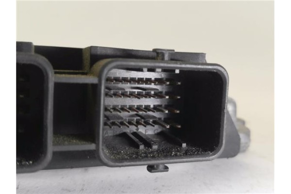 Recambio de centralita para peugeot 206 cc cabrio-coupé 1.6 cc referencia OEM IAM 9658287280 261208839 