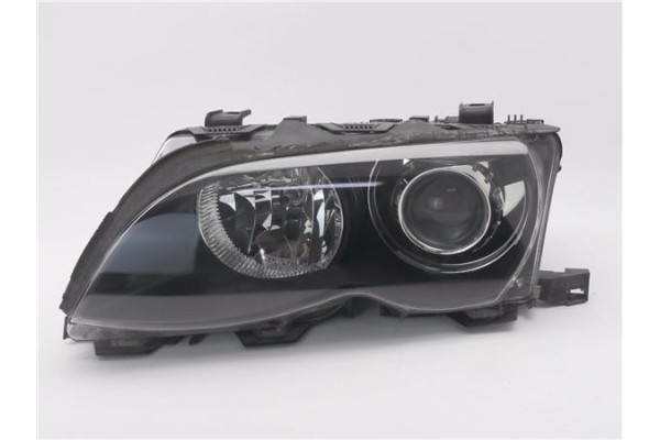 Recambio de faro xenon izquierdo para bmw serie 3 berlina (e46) 2.5 325i referencia OEM IAM 1301177271 1307329074 