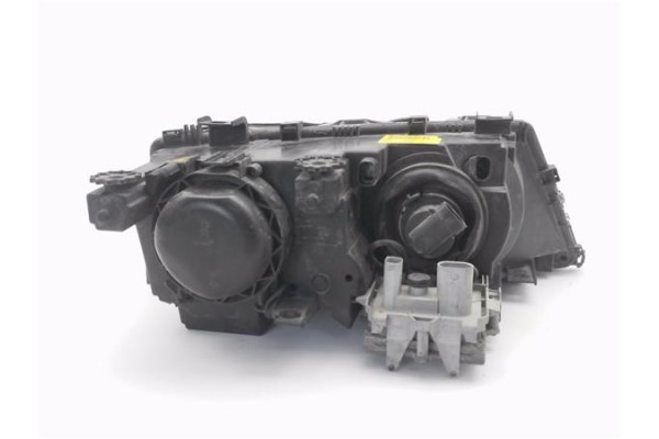Recambio de faro xenon izquierdo para bmw serie 3 berlina (e46) 2.5 325i referencia OEM IAM 1301177271 1307329074 