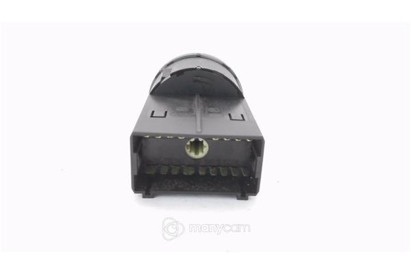 Recambio de conmutador luces para volkswagen polo iv (9n1) 1.4 tdi referencia OEM IAM 6Q0941531N  