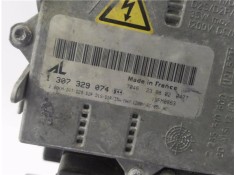 Recambio de faro xenon izquierdo para bmw serie 3 berlina (e46) 2.5 325i referencia OEM IAM 1301177271 1307329074 
