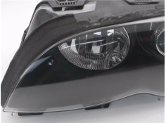 Recambio de faro xenon izquierdo para bmw serie 3 berlina (e46) 2.5 325i referencia OEM IAM 1301177271 1307329074 