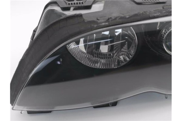 Recambio de faro xenon izquierdo para bmw serie 3 berlina (e46) 2.5 325i referencia OEM IAM 1301177271 1307329074 