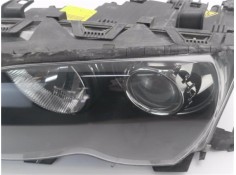 Recambio de faro xenon izquierdo para bmw serie 3 berlina (e46) 2.5 325i referencia OEM IAM 1301177271 1307329074 