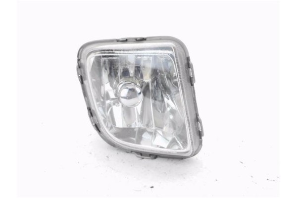 Recambio de faro antiniebla derecho para hyundai h-1 furgón 2.5 crdi referencia OEM IAM 922024A600  