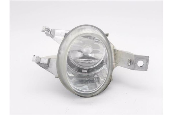 Recambio de faro antiniebla izquierdo para peugeot 206 cc cabrio-coupé 1.6 cc referencia OEM IAM 9628734080  