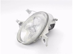 Recambio de faro antiniebla izquierdo para peugeot 206 cc cabrio-coupé 1.6 cc referencia OEM IAM 9628734080  