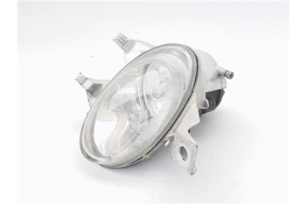 Recambio de faro antiniebla izquierdo para peugeot 206 cc cabrio-coupé 1.6 cc referencia OEM IAM 9628734080  