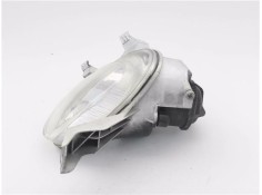 Recambio de faro antiniebla izquierdo para peugeot 206 cc cabrio-coupé 1.6 cc referencia OEM IAM 9628734080  
