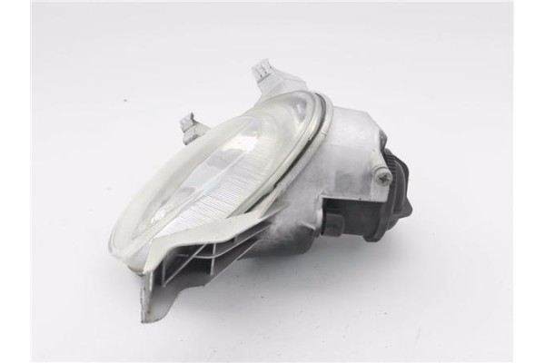Recambio de faro antiniebla izquierdo para peugeot 206 cc cabrio-coupé 1.6 cc referencia OEM IAM 9628734080  