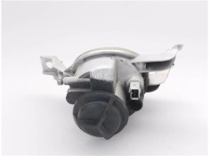 Recambio de faro antiniebla izquierdo para peugeot 206 cc cabrio-coupé 1.6 cc referencia OEM IAM 9628734080  