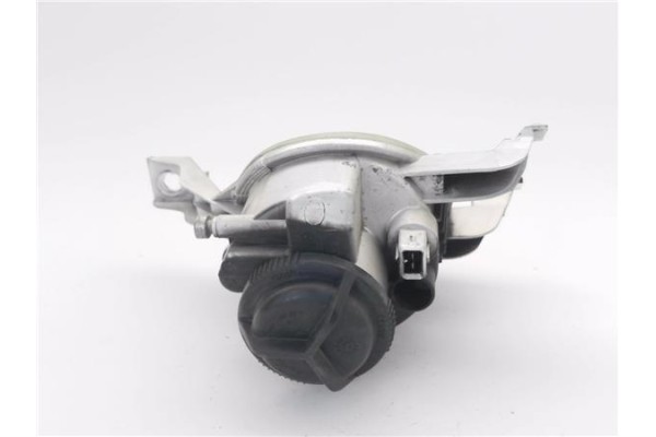 Recambio de faro antiniebla izquierdo para peugeot 206 cc cabrio-coupé 1.6 cc referencia OEM IAM 9628734080  