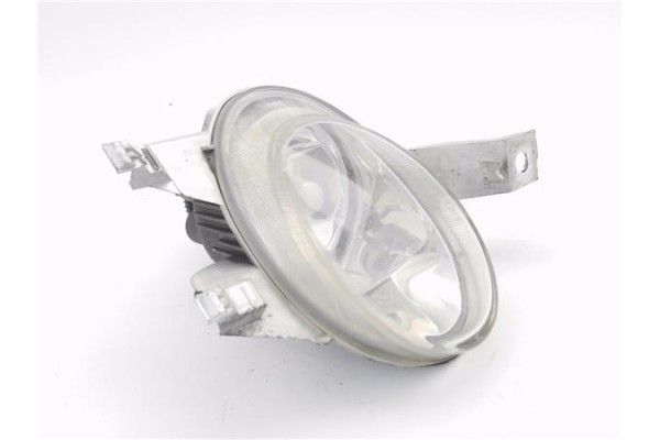 Recambio de faro antiniebla izquierdo para peugeot 206 cc cabrio-coupé 1.6 cc referencia OEM IAM 9628734080  