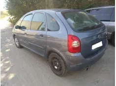 citroen xsara picasso del año 2006