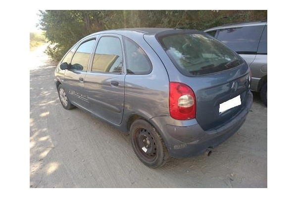 CITROEN XSARA PICASSO