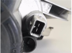 Recambio de faro antiniebla izquierdo para peugeot 206 cc cabrio-coupé 1.6 cc referencia OEM IAM 9628734080  