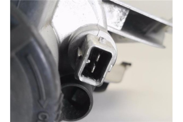 Recambio de faro antiniebla izquierdo para peugeot 206 cc cabrio-coupé 1.6 cc referencia OEM IAM 9628734080  