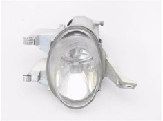 Recambio de faro antiniebla izquierdo para peugeot 206 cc cabrio-coupé 1.6 cc referencia OEM IAM 9628734080  