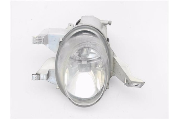 Recambio de faro antiniebla izquierdo para peugeot 206 cc cabrio-coupé 1.6 cc referencia OEM IAM 9628734080  