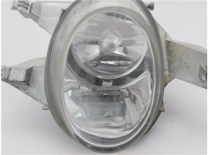Recambio de faro antiniebla izquierdo para peugeot 206 cc cabrio-coupé 1.6 cc referencia OEM IAM 9628734080  