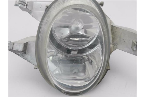Recambio de faro antiniebla izquierdo para peugeot 206 cc cabrio-coupé 1.6 cc referencia OEM IAM 9628734080  