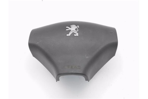 Recambio de airbag volante para peugeot 206 cc cabrio-coupé 1.6 cc referencia OEM IAM 96441166ZR  