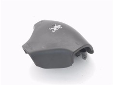 Recambio de airbag volante para peugeot 206 cc cabrio-coupé 1.6 cc referencia OEM IAM 96441166ZR  