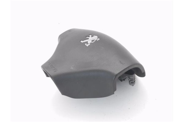 Recambio de airbag volante para peugeot 206 cc cabrio-coupé 1.6 cc referencia OEM IAM 96441166ZR  