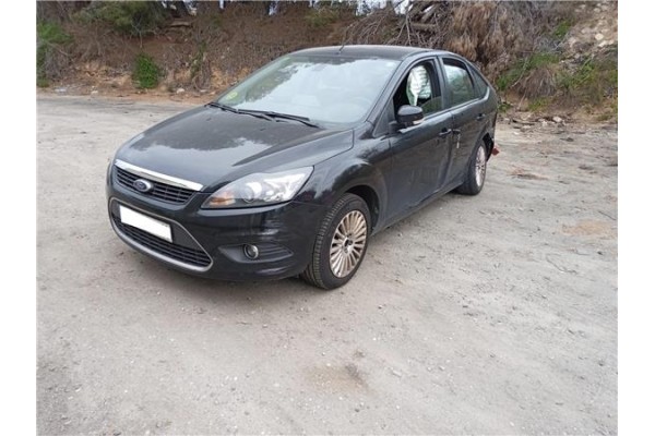 ford focus ii (da_) del año 2008