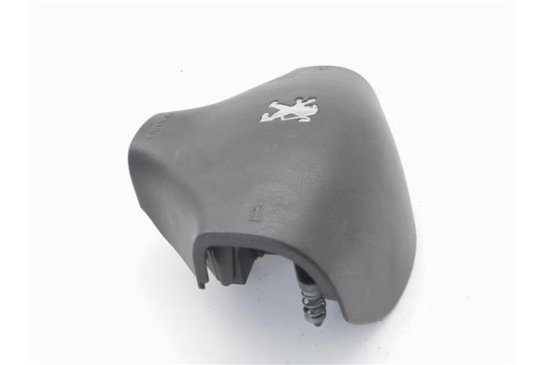 Recambio de airbag volante para peugeot 206 cc cabrio-coupé 1.6 cc referencia OEM IAM 96441166ZR  
