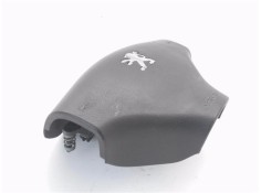 Recambio de airbag volante para peugeot 206 cc cabrio-coupé 1.6 cc referencia OEM IAM 96441166ZR  