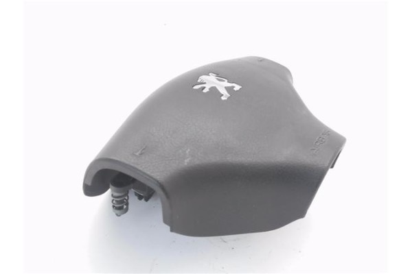 Recambio de airbag volante para peugeot 206 cc cabrio-coupé 1.6 cc referencia OEM IAM 96441166ZR  
