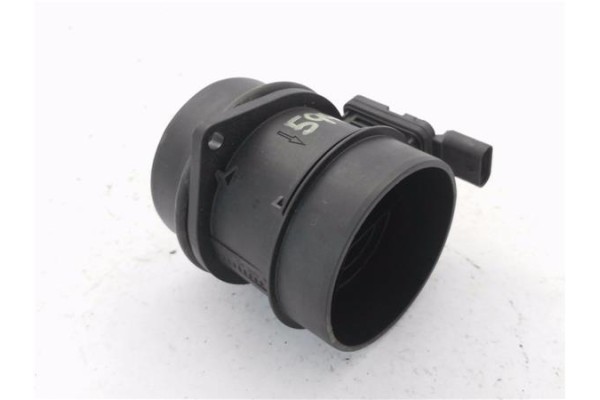 Recambio de caudalimetro para mercedes-benz clase b (bm 246) 1.8 b 200 cdi (246.201) referencia OEM IAM A6450900048 A2C53402300 