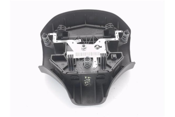 Recambio de airbag volante para peugeot 206 cc cabrio-coupé 1.6 cc referencia OEM IAM 96441166ZR  