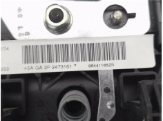 Recambio de airbag volante para peugeot 206 cc cabrio-coupé 1.6 cc referencia OEM IAM 96441166ZR  