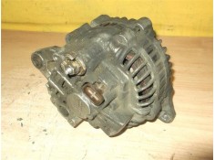 Recambio de alternador para hyundai accent (lc) 1.3 referencia OEM IAM MANDO  