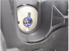 Recambio de airbag volante para peugeot 206 cc cabrio-coupé 1.6 cc referencia OEM IAM 96441166ZR  