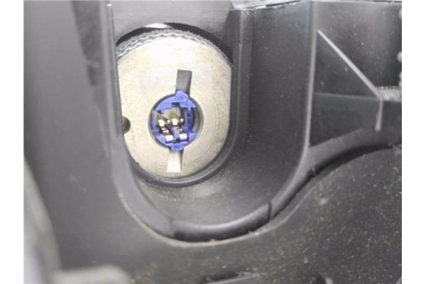 Recambio de airbag volante para peugeot 206 cc cabrio-coupé 1.6 cc referencia OEM IAM 96441166ZR  