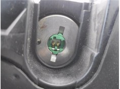 Recambio de airbag volante para peugeot 206 cc cabrio-coupé 1.6 cc referencia OEM IAM 96441166ZR  