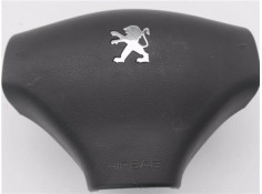 Recambio de airbag volante para peugeot 206 cc cabrio-coupé 1.6 cc referencia OEM IAM 96441166ZR  