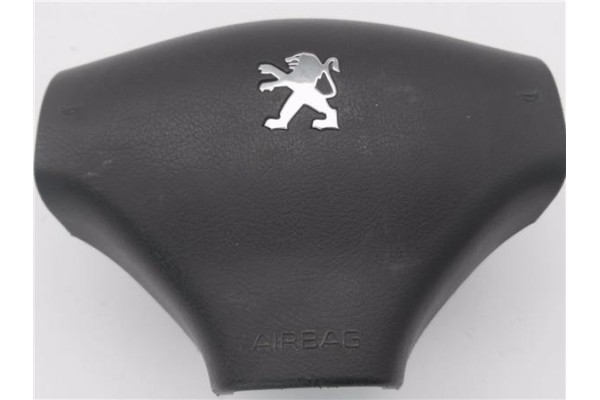 Recambio de airbag volante para peugeot 206 cc cabrio-coupé 1.6 cc referencia OEM IAM 96441166ZR  