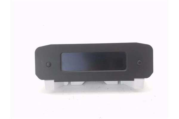 Recambio de pantalla para peugeot 206 cc cabrio-coupé 1.6 cc referencia OEM IAM 96564643XT 216790293A 