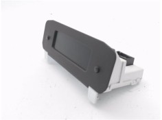 Recambio de pantalla para peugeot 206 cc cabrio-coupé 1.6 cc referencia OEM IAM 96564643XT 216790293A 