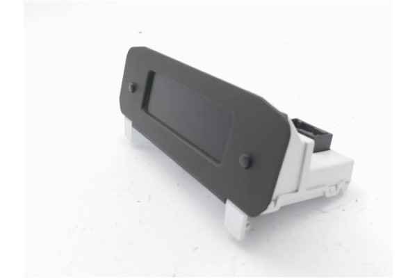 Recambio de pantalla para peugeot 206 cc cabrio-coupé 1.6 cc referencia OEM IAM 96564643XT 216790293A 