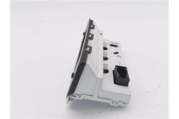 Recambio de pantalla para peugeot 206 cc cabrio-coupé 1.6 cc referencia OEM IAM 96564643XT 216790293A 